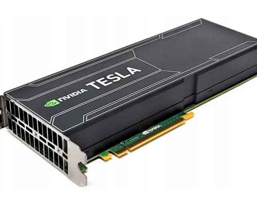 Nvidia TESLA K20x, 384-bit, 6GB GDDR5, 2688 Cuda