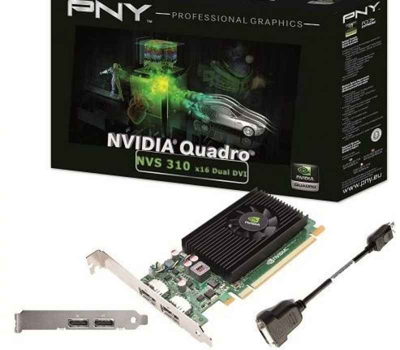 Nvidia Quadro NVS 310 PCI-E with DisplayPort to DVI Cable-Hb3Kj.jpg