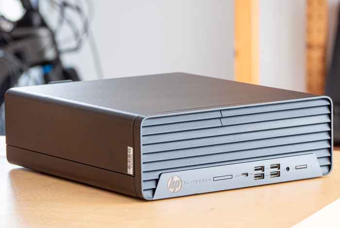 HP Elitedesk 805 G6 SFF Ryzen 5 Pro 4650G  NVMe  Quadro T1000-ILcHK.jpeg