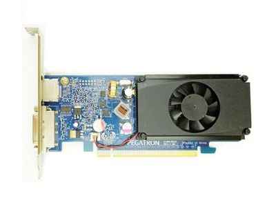 NVidia GeForce GT310, PCI-E, DVI, Display Port-IMzF9.jpeg
