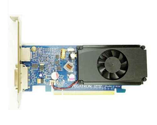 NVidia GeForce GT310, PCI-E, DVI, Display Port