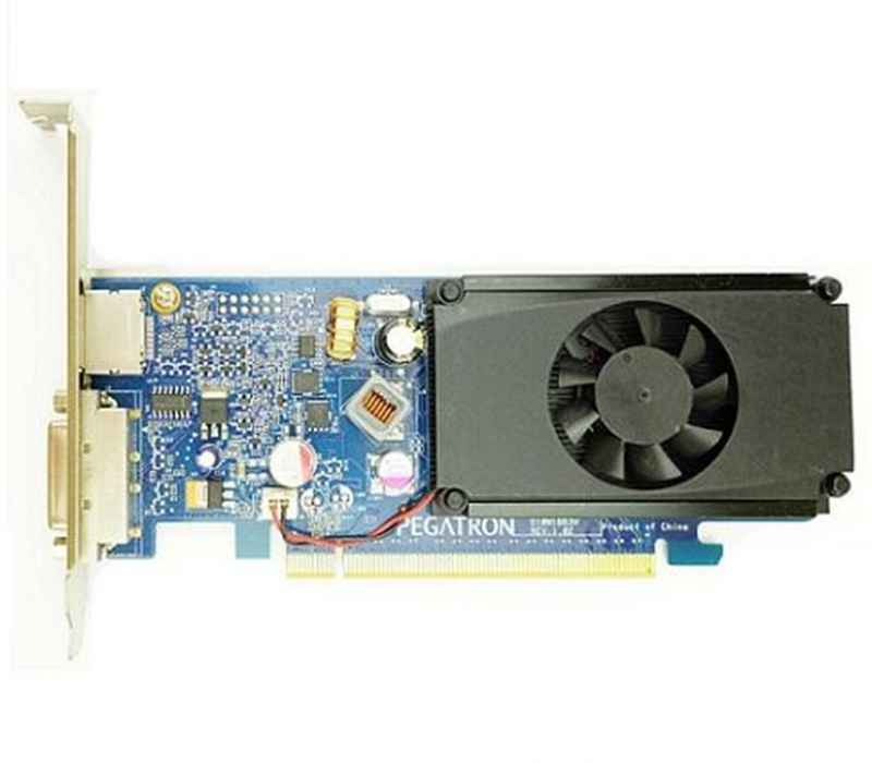 NVidia GeForce GT310, PCI-E, DVI, Display Port-IMzF9.jpeg