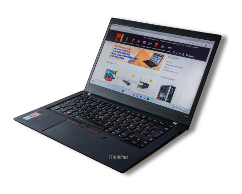 Lenovo Thinkpad T490, Touchscreen, Core i5-8365U