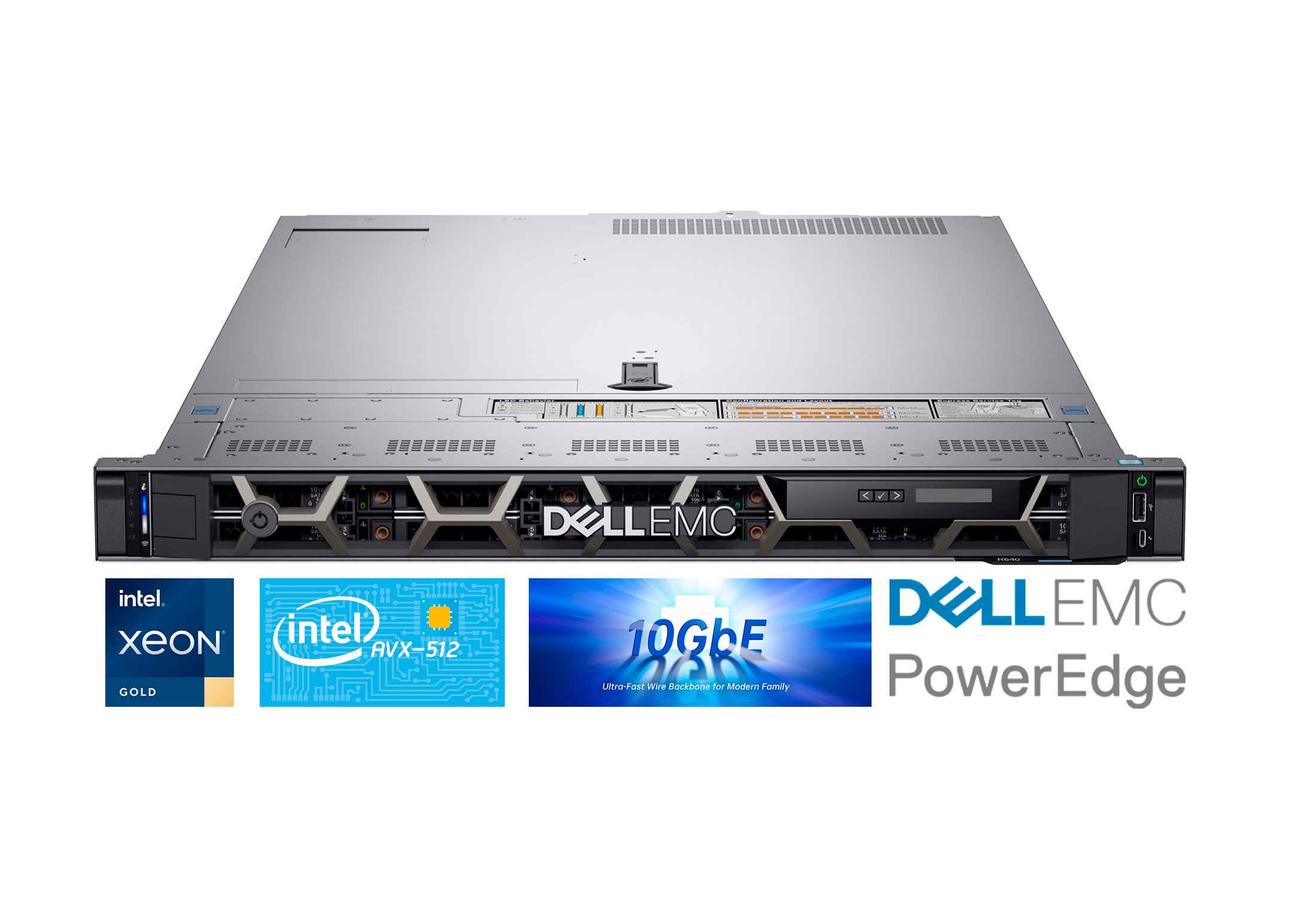 Dell PowerEdge R640 1U 2x Xeon Gold 6152 128GB RAM 10GbE-Iuk7Q.jpeg