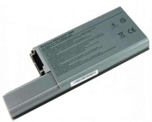 Батерия за лаптоп Dell Latitude D820 D830 D530 D531
