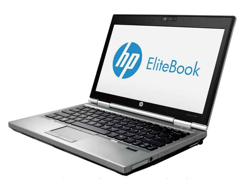 HP EliteBook 2570p, Core i5-3320M, 4K Encoder