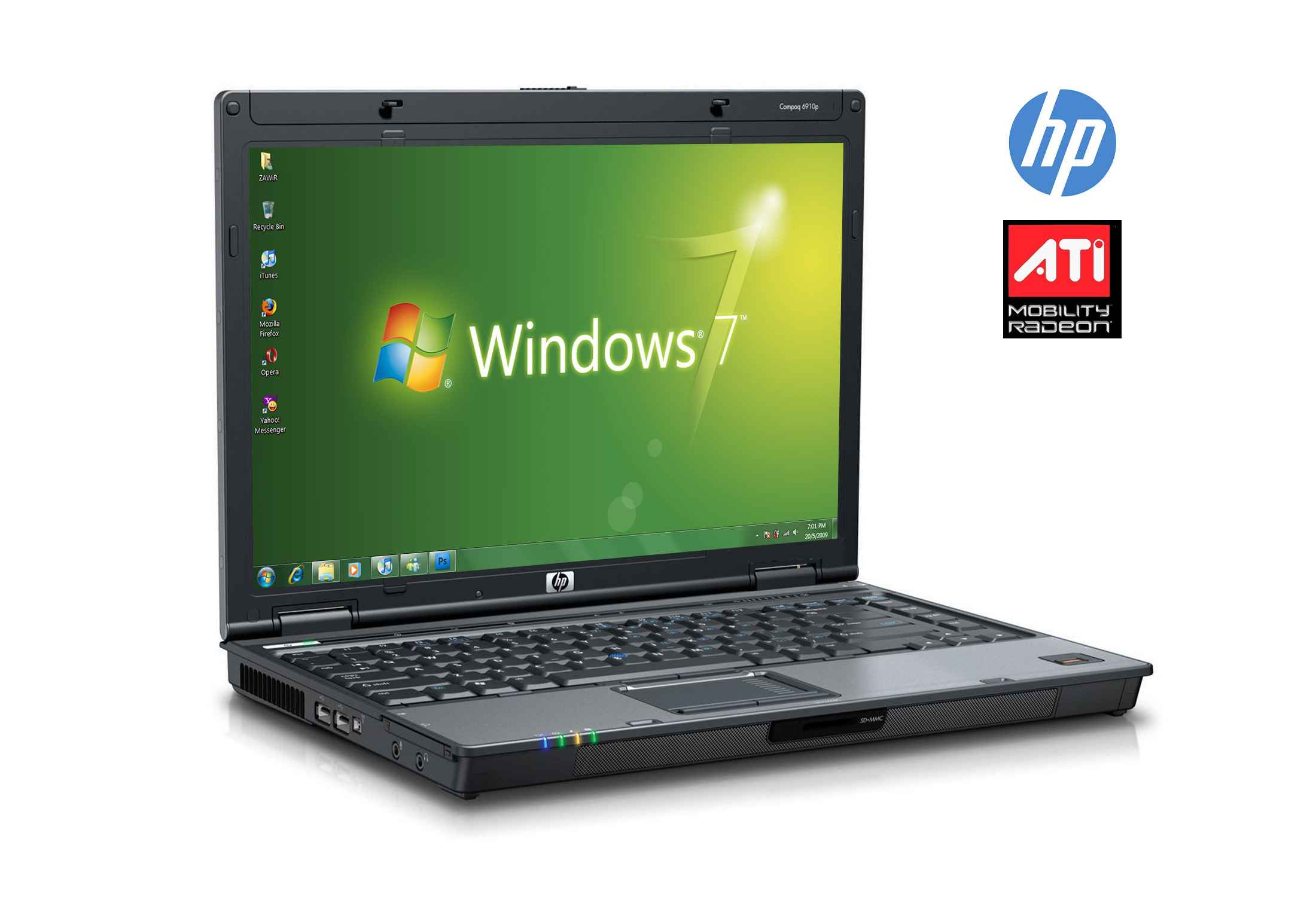 HP 6910p C2D T7700 2GB RAM 160GB HDD Radeon X2300-KOsPB.jpeg