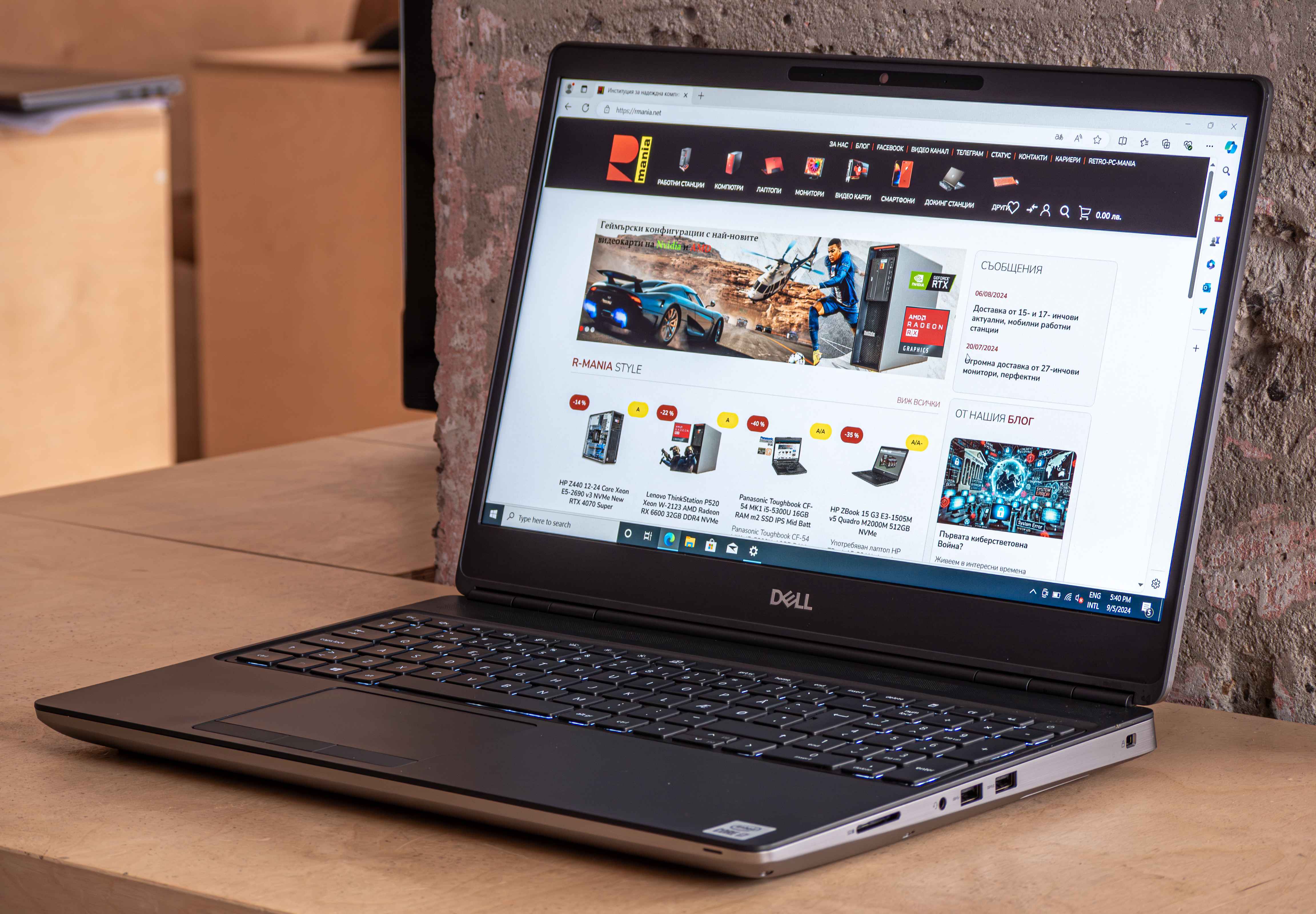 Dell Precision 7550 i7-10875H NVMe FHD IPS Quadro RTX 4000-Ki5EY.jpeg