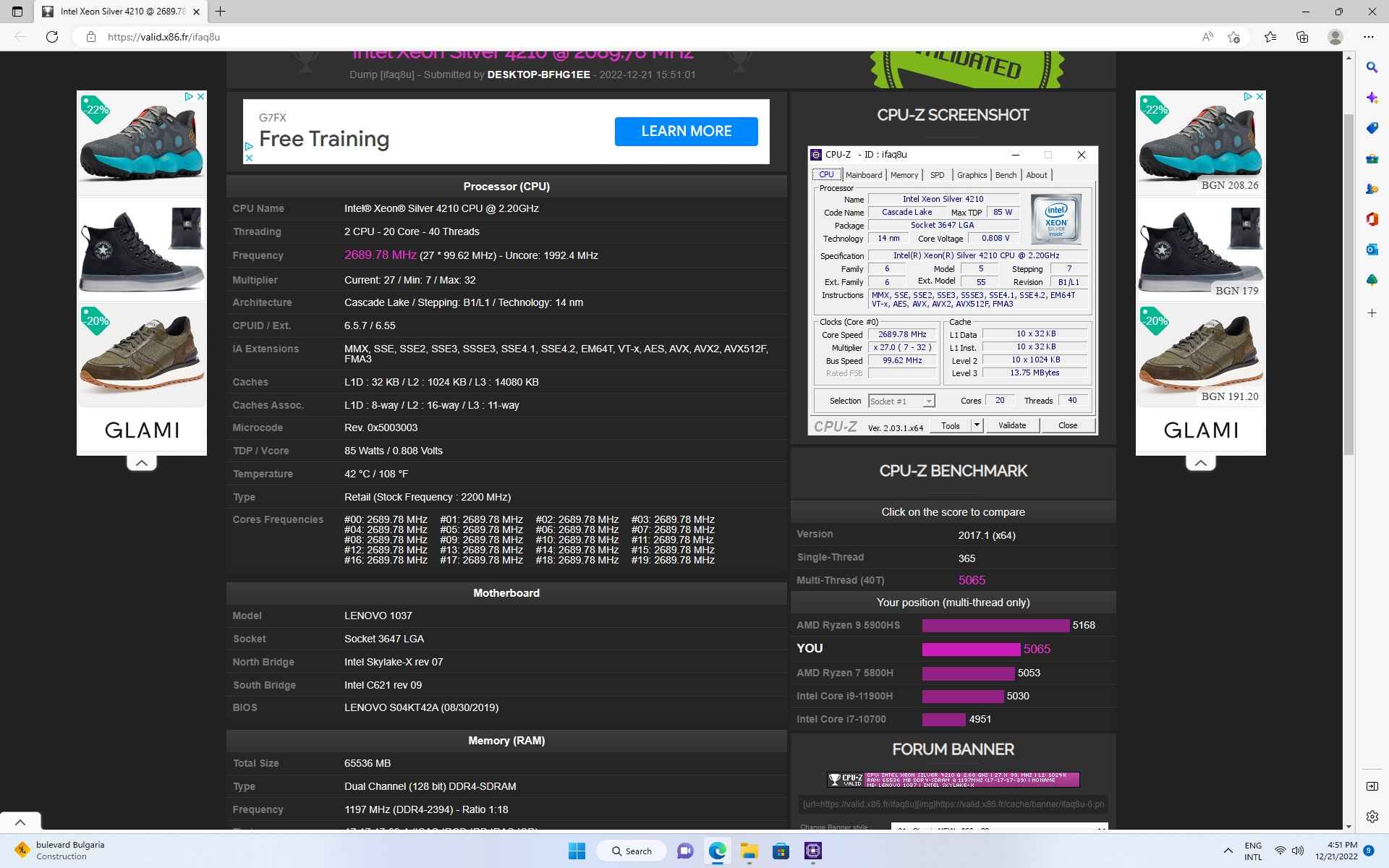 Lenovo ThinkStation P720 2x Xeon Silver 4210 NVMe RTX 4000 WiFi-Lo9xj.jpeg