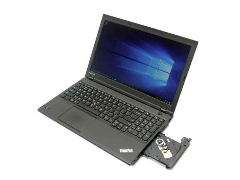 Lenovo Thinkpad L540, 15 inch, i3-4000M, SSD, Camera