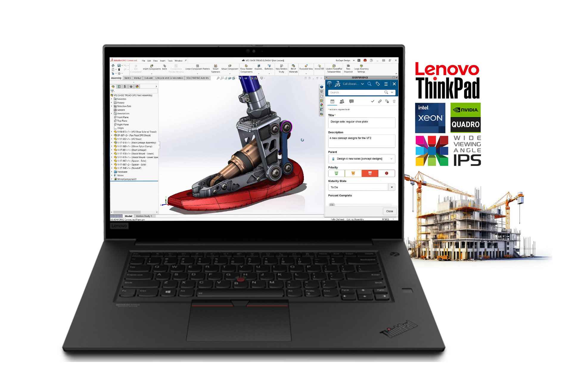 Lenovo Thinkpad P1 Gen 3 Xeon W-10855M 32GB RAM NVMe FHD IPS Quadro T2000-MK14F.jpeg