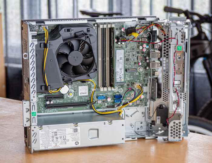 HP Elitedesk 805 G6 SFF Ryzen 5 Pro 4650G  NVMe  Quadro T1000-NVyTx.jpeg