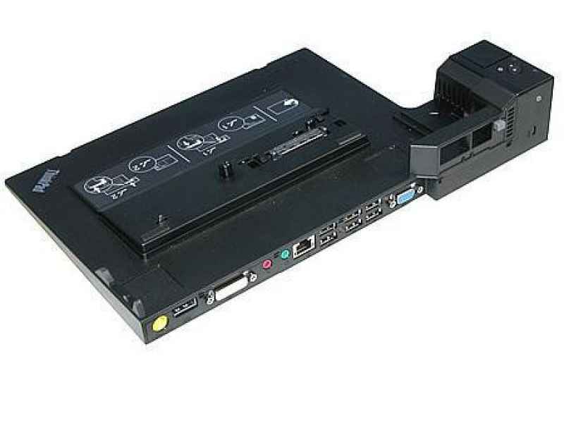 IBM ThinkPad Port Replicator Series 3, Type 4337-OlcIL.jpg