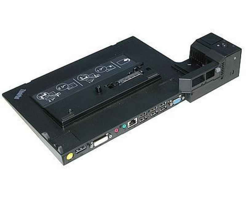 IBM ThinkPad Port Replicator Series 3, Type 4337-OlcIL.jpg