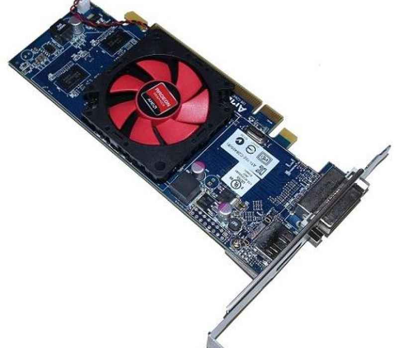 AMD Radeon HD 6450, 1GB DR3, DP + DVI-P69Oy.jpg