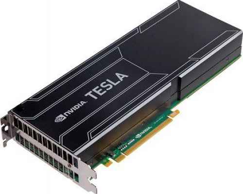 Nvidia TESLA K20x, 384-bit, 6GB GDDR5, 2688 Cuda Cores