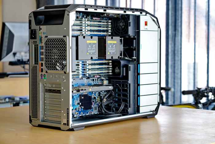 HP Z8 G4 2x Xeon Platinum 8260 64GB DDR4 NVMe Quadro P4000-QJOMf.jpeg