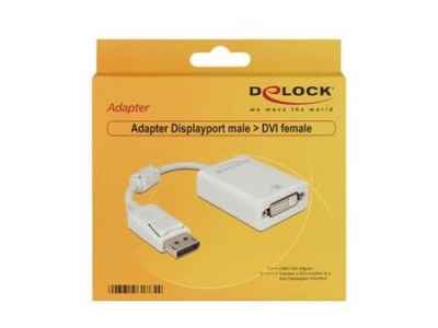 Original DisplayPort to DVI and VGA Cable Adapter, DeLock, Germany-RObtK.jpg