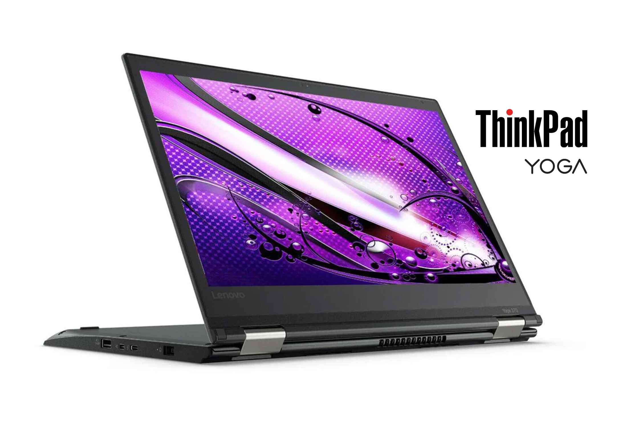 Lenovo Thinkpad Yoga 370 Touch Wacom i5-7300U No Pen-T2W84.jpeg