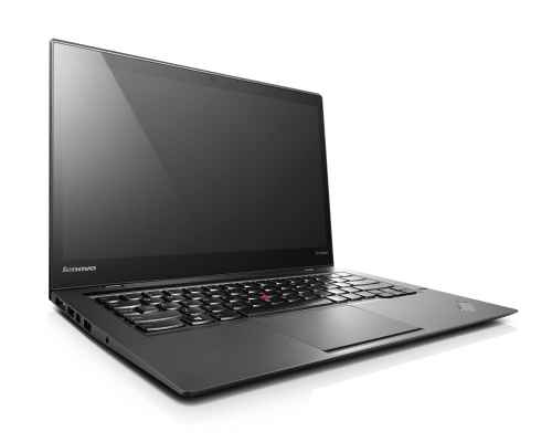 Lenovo Thinkpad X1 Carbon, 2nd Gen, i5-4300U, Touch