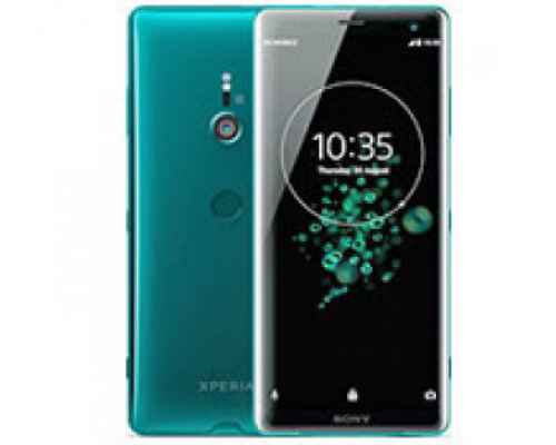 SONY XPERIA XZ3, 8-CORE CPU, 6 INCH P-OLED HDR X-REALITY ENGINE, 128GB ROM, ANDROID 10