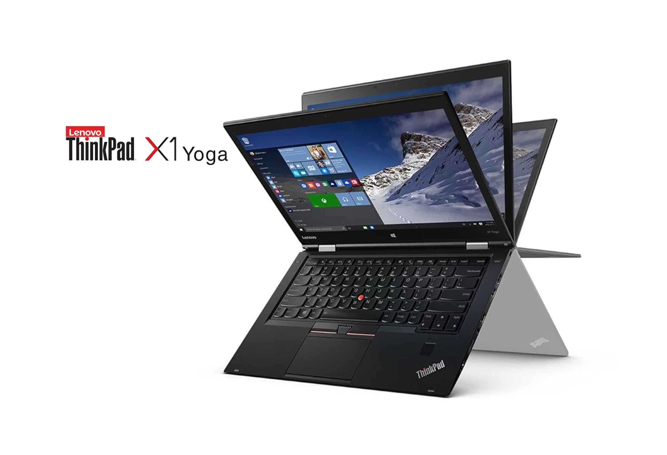 Lenovo ThinkPad X1 Yoga Touch Wacom i5-6300U no Pen-VI6mh.jpeg