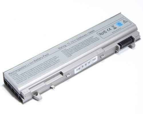 Батерия за Dell Latitude E6400, M6400 4400mAh 6cel.