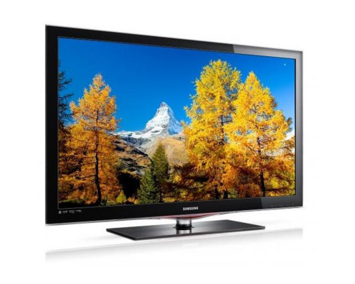 Samsung LE55C655L1w, 55-inch, Smart TV, LED IPS