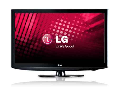 LG42LH2000, 42-INCH 1366X768 DVB-T NO STAND