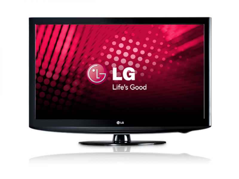 LG42LH2000, 42-INCH 1366X768 DVB-T NO STAND