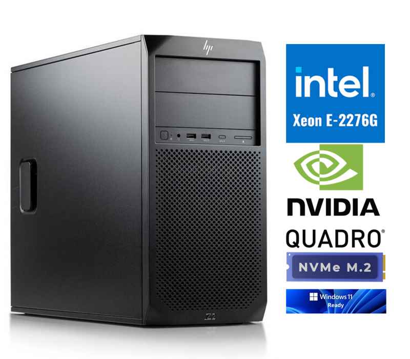 HP Z2 G4 Workstation Xeon E-2276G 512GB NVMe Quadro P2000-Y0OoD.jpeg