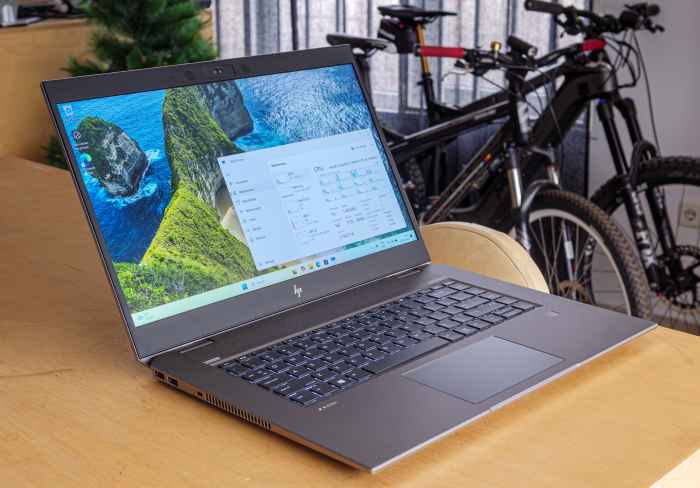 HP Zbook Studio 15 G5 E-2186M 32GB RAM NVMe FHD IPS Quadro P1000 Camera-Y5ocg.jpeg