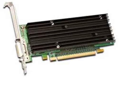 NVidia Quadro NVS 290 PCI-E, LP, DMS-59