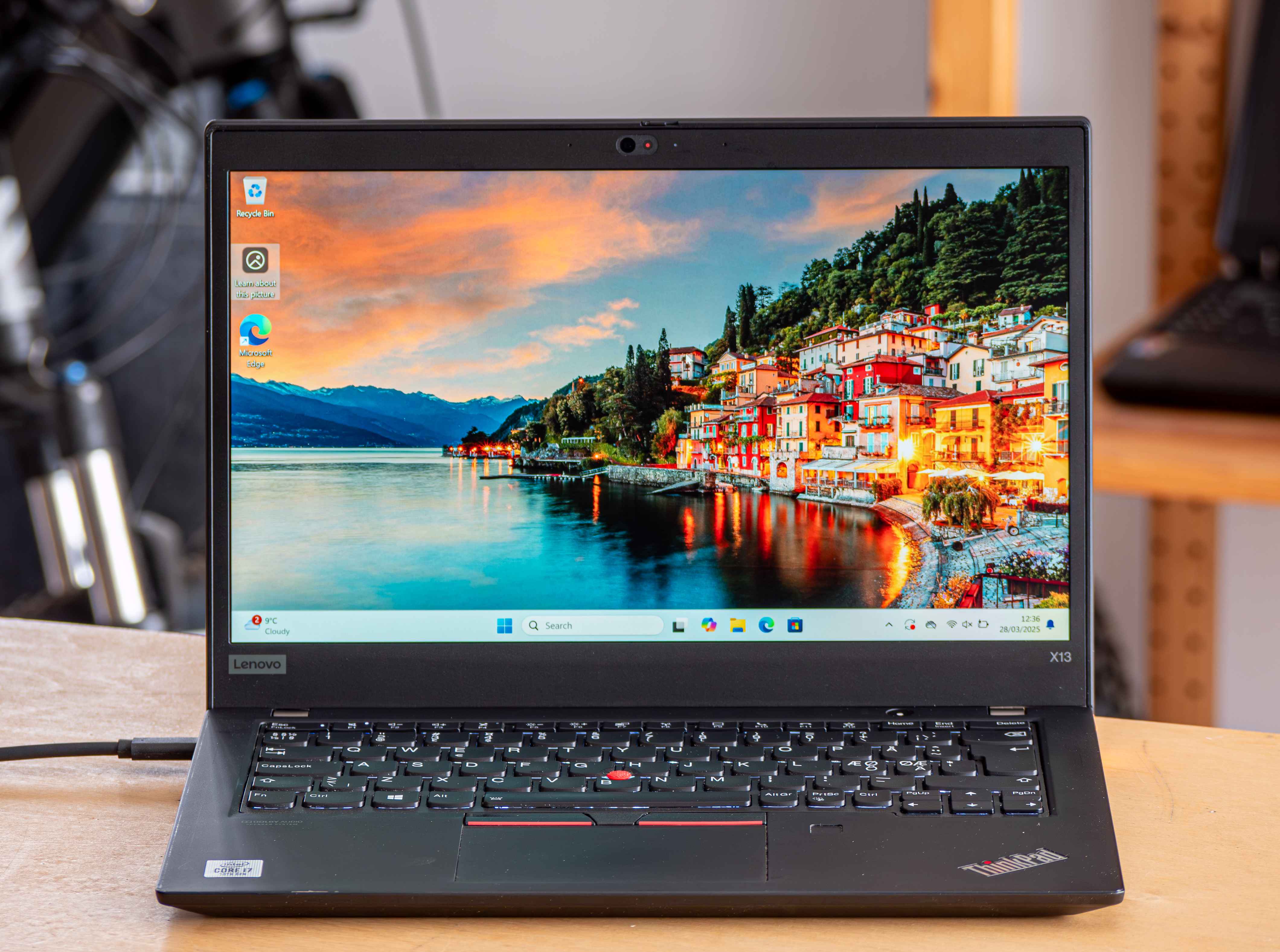Lenovo Thinkpad X13 G1 i7-10510U NVMe FHD IPS Camera-Yceun.jpeg
