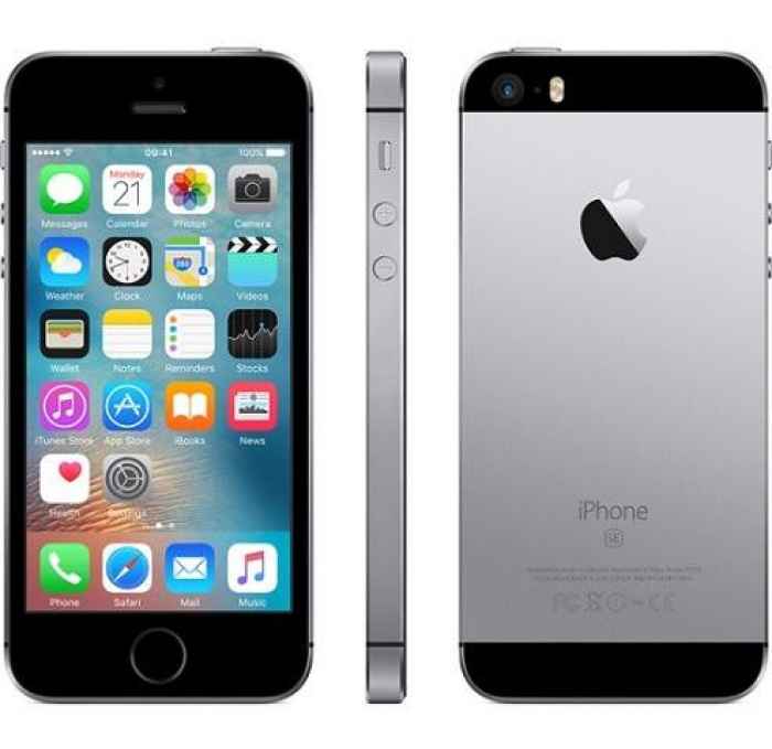 Apple iPhone 5s, Black, Apple A7, 16GB, No PWM LCD-YiOce.jpg