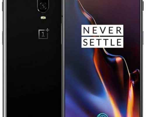 ONEPLUS 6T, 2018 YEAR, 8-CORE CPU, 6.4 INCH AMOLED, 20MP CAMERA, 128GB ROM, ANDROID 11