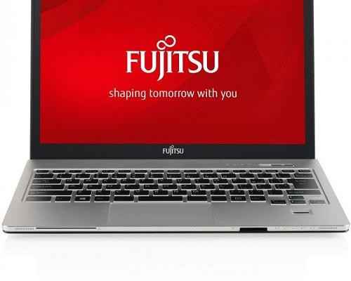 Fujitsu LifeBook S936, IGZO IPS Touchscreen, Core i5-6300U, 12GB DDR4, SSD, No PWM, LED KBD, Made in Japan