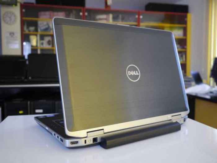 Dell Latitude Е6420, Core i5-2520M, DDR3-Yuvuh.jpg