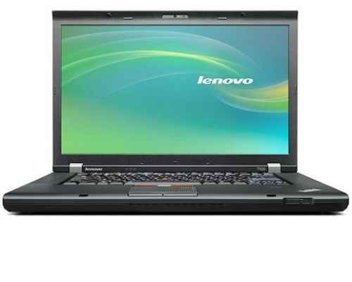 IBM/Lenovo Thinkpad T520, Core i5-2410M, SSD, Camera