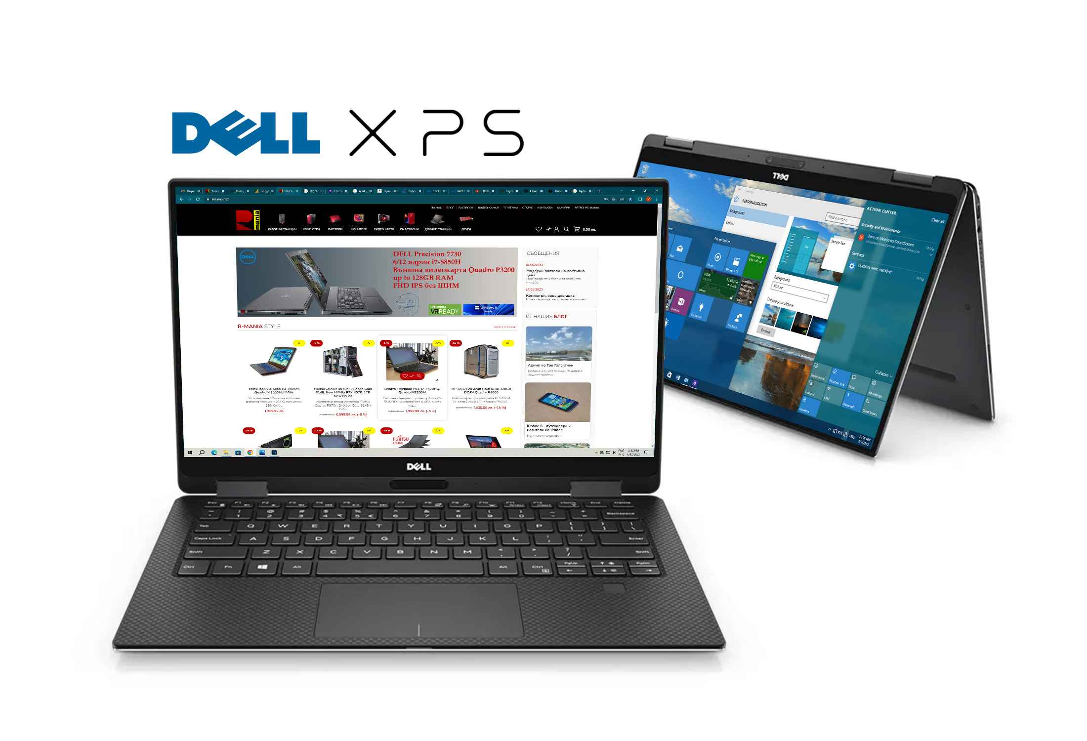 DELL XPS 13 9365 2 in 1 i7-7Y75 16GB RAM NVMe IPS Touch Camera-ZLIsd.jpeg