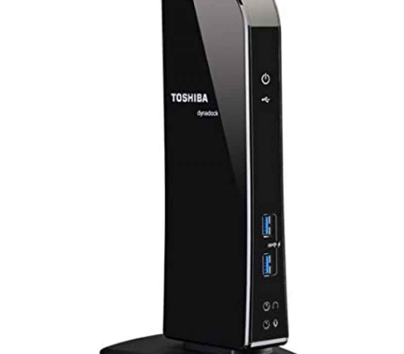 TOSHIBA DYNADOCK UNIVERSAL, HDMI, DVI, LAN, USB 3.0-ZZBzx.jpeg