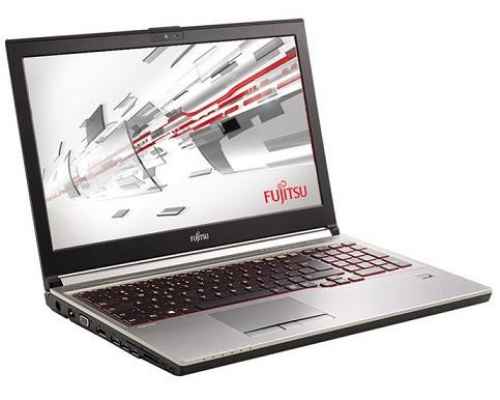 Fujitsu Celsius H730, Core i7-4600M, Quadro K1100M, Japan