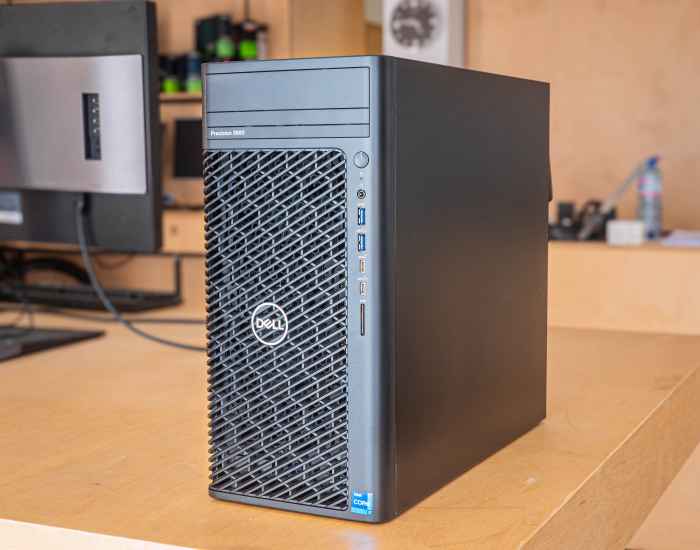 Dell Precision 3660 i7-12700 32GB DDR5 RAM NVMe RTX 4060 PCIe 5 x16 WiFi 6E-acTIC.jpeg