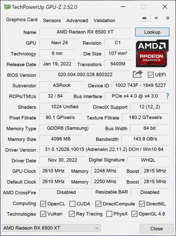 Lenovo ThinkStation S30, Xeon E5-1660 v2, AMD RX6500 XT-b7EGH.gif