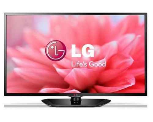 LG 50LN540V, 50-inch, LED IPS, FHD 1920x1080, DVB-T, 2x HDMI, MPEG 4, No stand