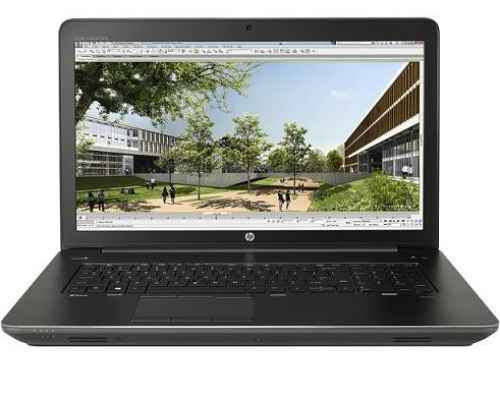 HP ZBook 17 G2, Core i7-4910MQ, Quadro K5100m 8GB, 17-inch 1920x1080 no PWM, 32GB RAM, 512GB SSD, Camera