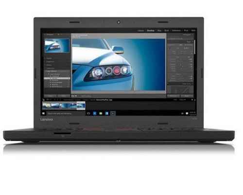 IBM/Lenovo Thinkpad T460p, i7-6820HQ, Nvidia 940MX