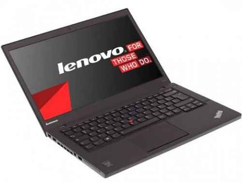 IBM/Lenovo Thinkpad T440s, Core i5-4300U, 1600x900, HD Graphics 4400 DX11, 8GB RAM, SSD, Camera