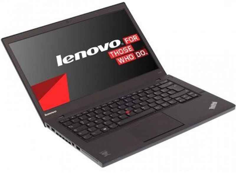 Lenovo Thinkpad T440s, Core i5-4300U, HD 4400, Camera