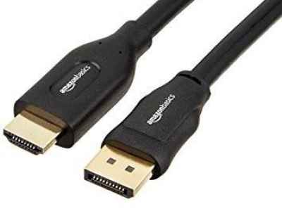 Display Port  M to HDMI  M 1m Cable-cvcnm.jpg